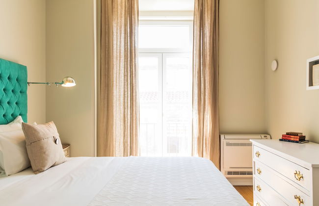 Almaria Ex Libris Chiado - Foto 34