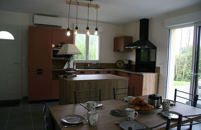 Le Domaine de Louise - Foto 11