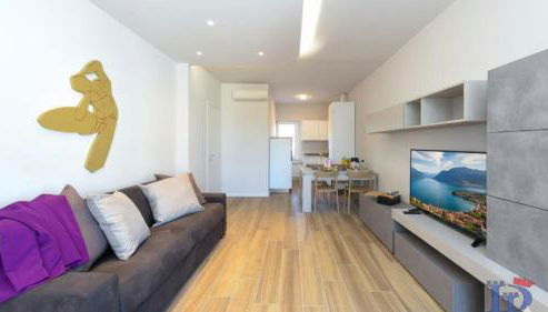 Cappuccino Apartment DesenzanoLoft Official Partner Homes & Villas by Marriott Bonvoy - Foto 3