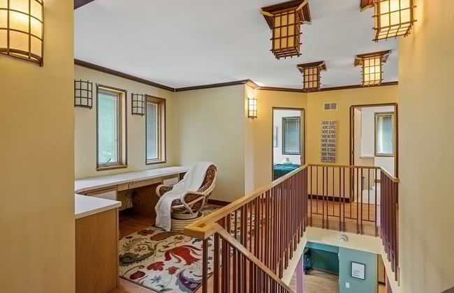 Minnesota Lakehouse Retreat - Foto 38