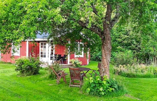 6 Person Holiday Home in Bolmso - Foto 21