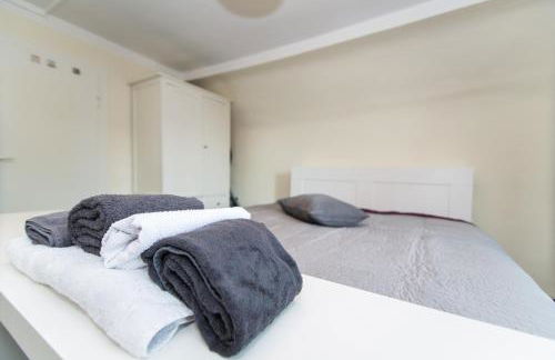 Altstadt Bolker Original - Foto 42