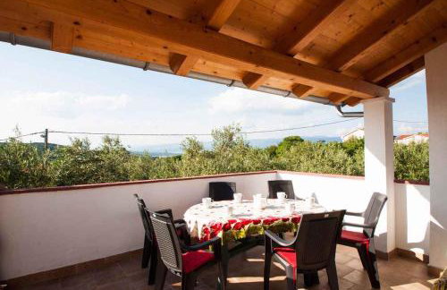 Apartment in Vrbnik - Insel Krk 45248 - Foto 9