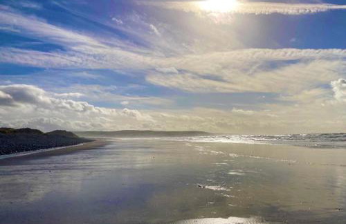 Bay View Lodge, Brynowen - Foto 18