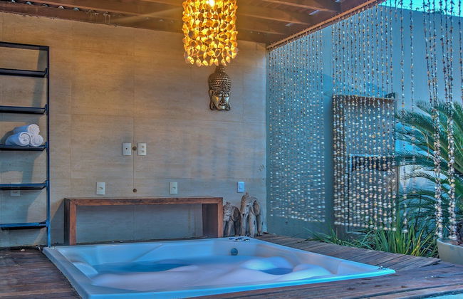 Carpediem - Incrível Casa Oásis no Ceará - Foto 31