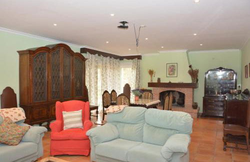 Chalet San Bernardo - Foto 18