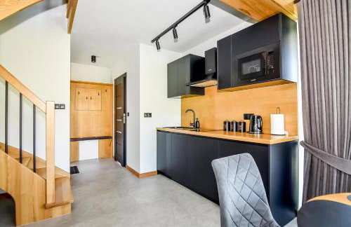 Domek Jaroszówka z widokiem na góry - Foto 25