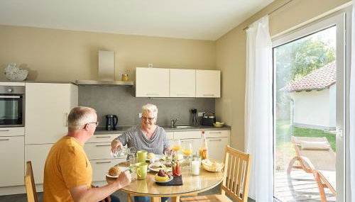 WaldResort - Am Nationalpark Hainich - Foto 3