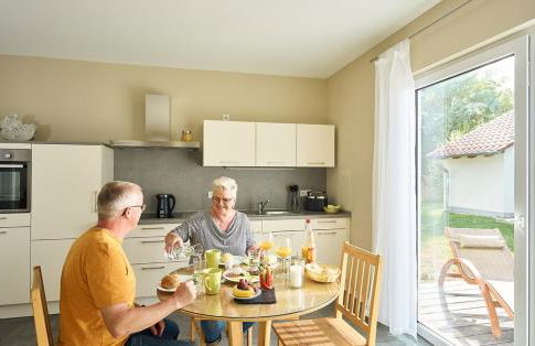 WaldResort - Am Nationalpark Hainich - Foto 3