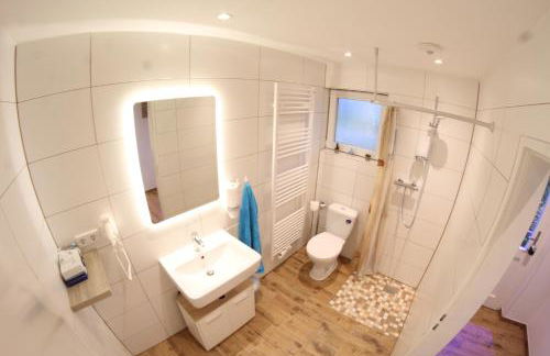 Ferienwohnung MoinMoin 2D - Foto 2