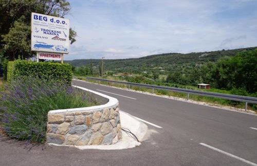 Apartments Nada - Foto 8