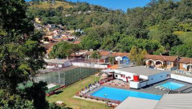 Lindo loft decorado no centro c/ garagem - Foto 3