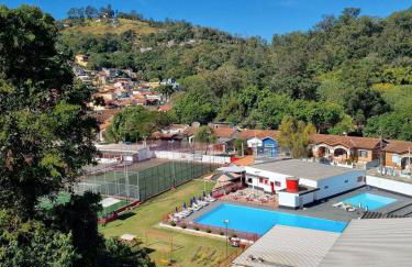 Lindo loft decorado no centro c/ garagem - Foto 3