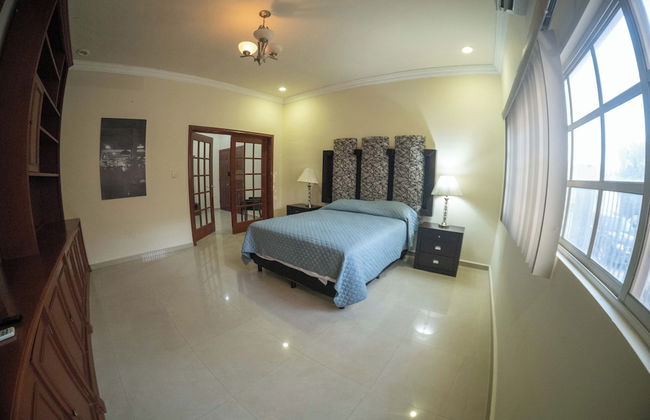 Room-17 Large Room for two People - Foto 6