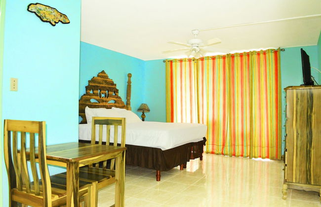 Paradise Beach Studio At Montego Bay Club - Foto 5