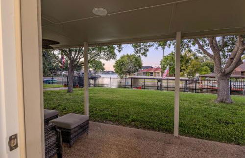 Lakefront Granbury Getaway - Foto 29