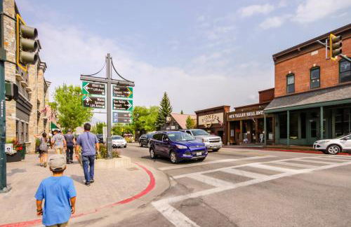 Warm Springs Wonder - Foto 18