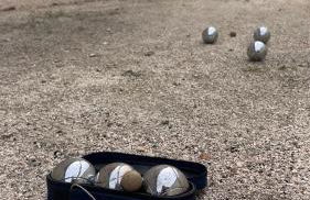 Maison Provençale - Piscine & Terrain de Pétanque - Foto 10