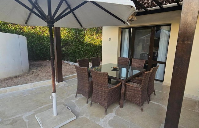 Villa Sleeps 6 With Heated Pool & Garden - Foto 33