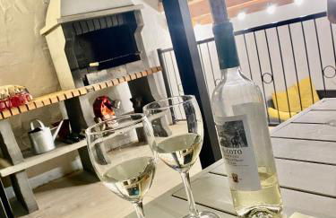 Villa Alto Arena piscina privada climatizada - Foto 34