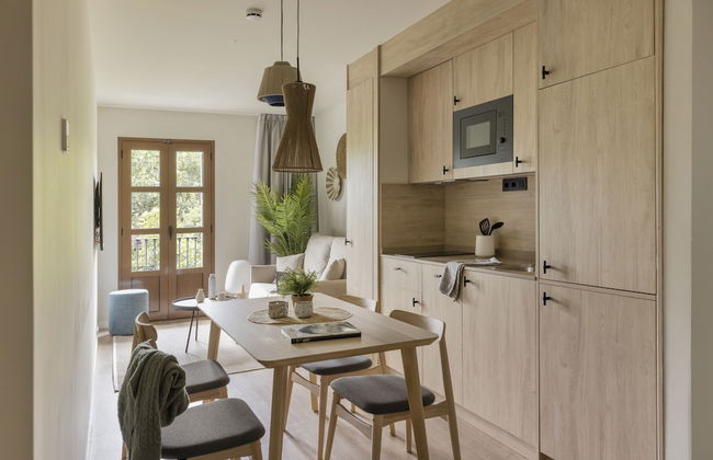 Líbere Barcelona Sant Antoni - Foto 38