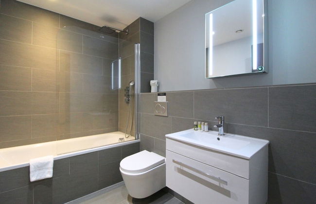 Richmond Ibis House Apartments by Viridian Apartments - Foto 29