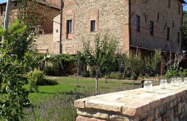 Abbazia Sette Frati Agriturismo Fratres - Photo 72