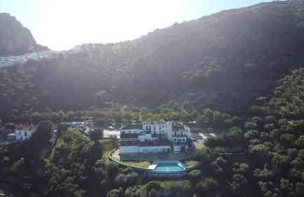 Hotel Rural los Tadeos - Foto 11