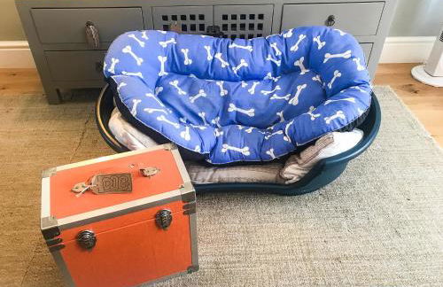 The Coach House - Foto 10