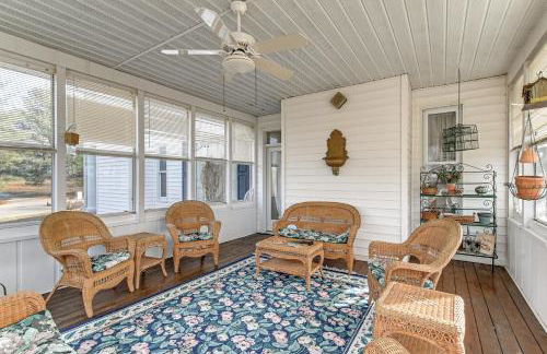 Spacious Shawnee Forest Hideaway! Hilltop Estate - Foto 16