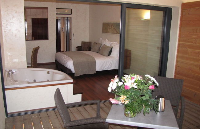 Iles du Gua Suites - Photo 22