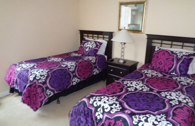 R1 Westhaven 5 bed / 3 Bath - Foto 4