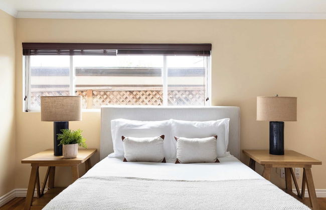 Oliver by Avantstay Summer Escape Beach House 4 Blcks From Ocean - Foto 25