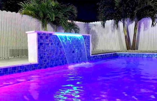 Heated Pool Family Retreat- Games, Everglades, Keys - Foto 10