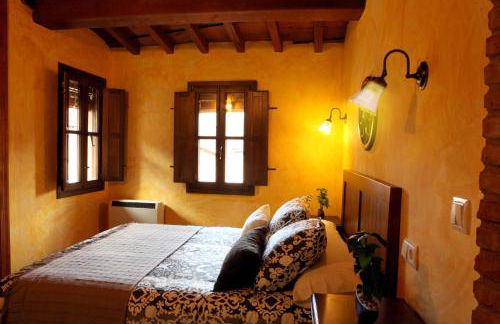 Apartamentos Rurales La Solana - Foto 24