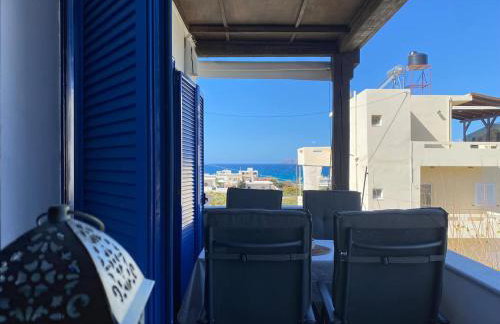 Nikita's Apartment, With Seaview - Foto 10