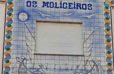 T2 Moliceiros Torreira vista Ria - Foto 21