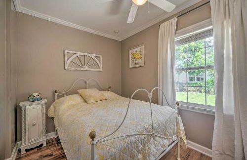 Walk to Mount Dora Historic District Cozy Home! - Foto 21