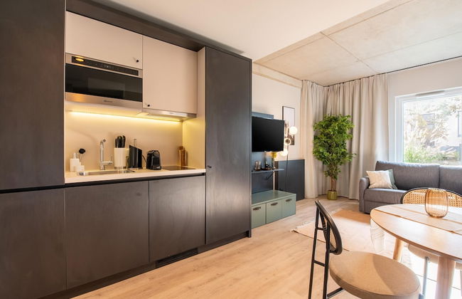 Limehome Düsseldorf Stresemannstraße - Foto 75