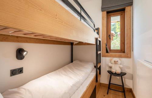 Apartment Tilia Champagny-en-Vanoise - by EMERALD STAY - Foto 29