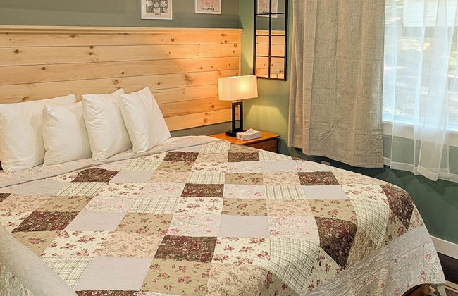 Hinckleys Dreamwood Cottages - Photo 65