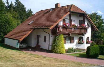 Ferienwohnung Fichtelwald - Foto 1