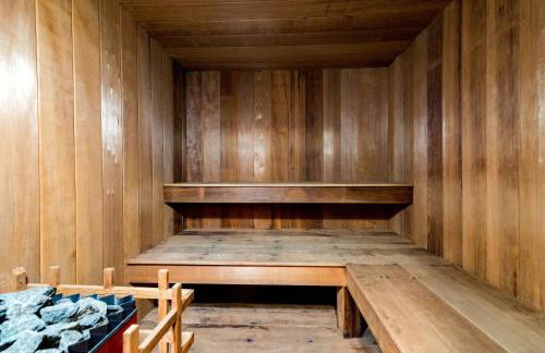 Stratton Mountain Ski House Hot Tub Sauna Shuttle - Foto 20