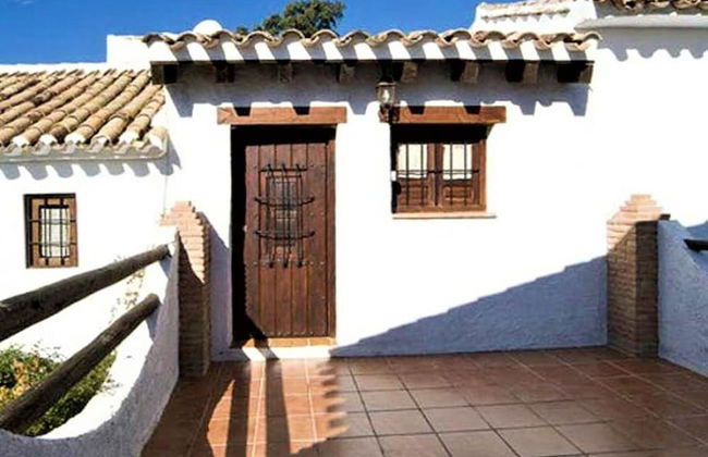 Cottage in Andalucia Near Sierras Subbeticas - Foto 22