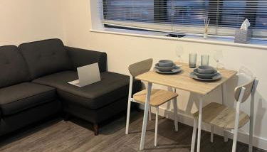 Digbeth Luxury 1 Bed Studio Apartment - Foto 5