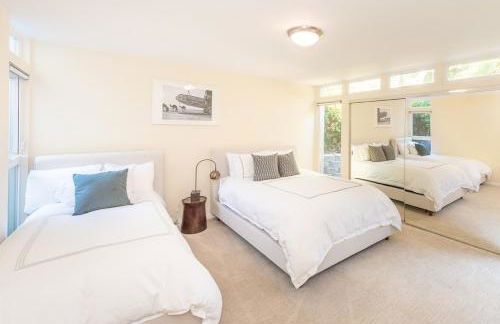 Beach Resort Home with Ocean Views Jacuzzi & Sauna! - Foto 8