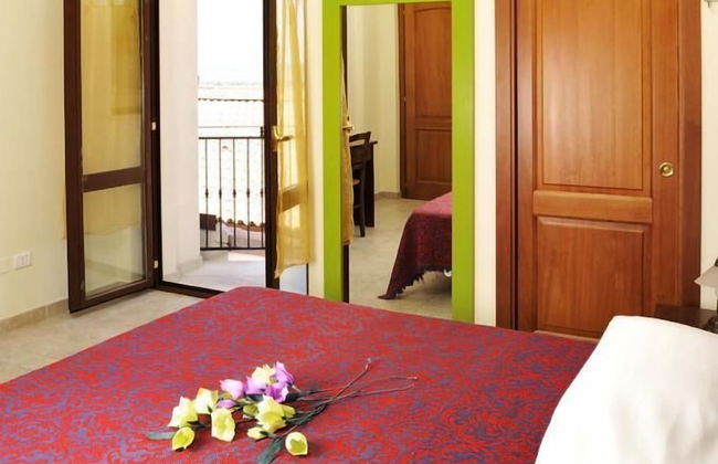 Relais I Dolci Grappoli - Foto 3