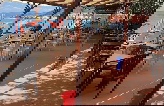 Endemik Bungalov - Foto 10