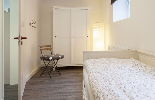 Loft "vejro Yacht School" - Photo 4