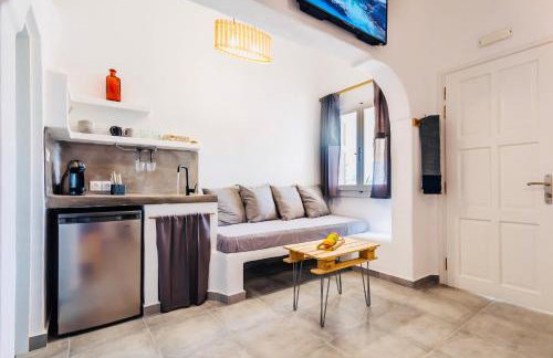 Galanis Sweet Home Milos - Foto 17